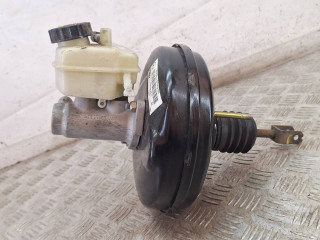 вакуумный усилитель тормозов Mercedes-Benz A-Класс W168/V168 [рестайлинг] 2003, A0054304230