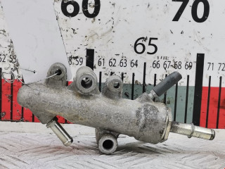 pегулятор давления топлива Opel Astra H 2006, 1.9 л., МКПП, универсал, 93190044