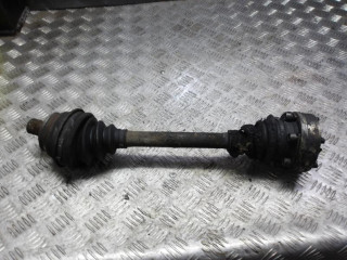 полуось передняя левая (приводной вал, ШРУС) Volkswagen Transporter T4 1995, 1.9 л., МКПП, микроавтобус