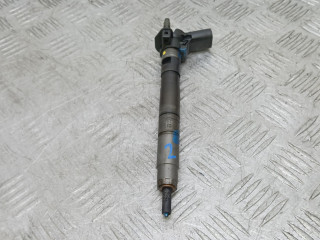 форсунка Volkswagen Golf 6 поколение 2009, 2.0 л., дизель, 03L130277, 0445116030