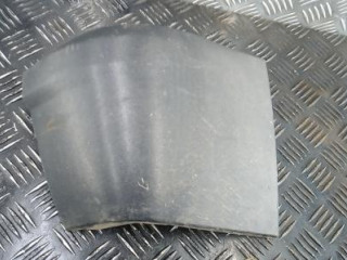 клык бампера задний правый Ford Transit Connect 1 поколение 2006, 1.8 л., TDCi, дизель, МКПП