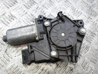 моторчик стеклоподъемника передний левый Peugeot 406 1 поколение 1998