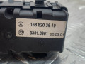 джойстик регулировки зеркал Mercedes-Benz A-Класс W168/V168 [рестайлинг] 2003, 1688203610 - фото №7