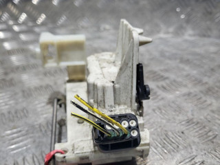 замок двери задней правой Ford Mondeo 3 поколение 2003, 2.0 л., дизель, МКПП, универсал, XS41-A26412-CG