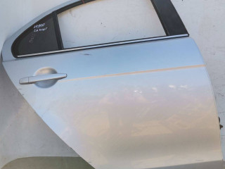 дверь задняя правая Mitsubishi Lancer 10 поколение 2009, 2.0 л., BWC, дизель, 6МКПП, хетчбэк 5 дв.