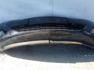 бампер передний Opel Astra J 2010, 1.6 л., бензин, МКПП, хетчбэк 5 дв., 13264415, 1400427