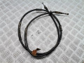 трос ручника Opel Insignia 1 поколение (A) 2009, 1.8 л., МКПП, хетчбэк 5 дв. - фото №2