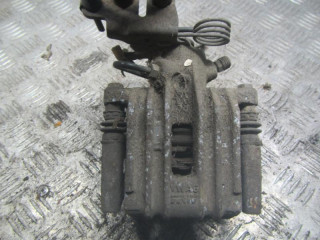 суппорт задний левый Volkswagen Caddy 2 поколение 2004, 2.0 л., дизель, МКПП, минивэн