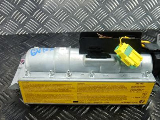 подушка безопасности пассажира Volkswagen Phaeton 1 поколение 2006, 3.0 л., дизель, АКПП, седан, 3D0880204D