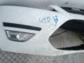 бампер передний Ford Mondeo 4 поколение [рестайлинг] 2012, 2.0 л., TDCi, дизель, МКПП, седан - фото №3