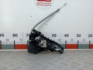 скелет ручки двери Mercedes-Benz M-Класс W164 2007, 3.0 л., АКПП, внедорожник 5 дв., A1647600434