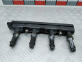 катушка зажигания Opel Corsa D 2010, 1.2 л., МКПП, хетчбэк 5 дв., 95528319 - фото №2