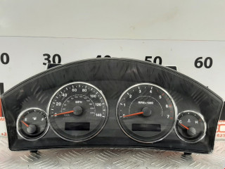 щиток приборов (приборная панель) Jeep Grand Cherokee WK 2007, 3.0 л., АКПП, внедорожник 5 дв., 05172311AD