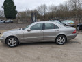балка подвески задняя Mercedes-Benz S-Класс W220 [рестайлинг] 2004, 3.2 л., АКПП, седан, A2203503541 - фото №9