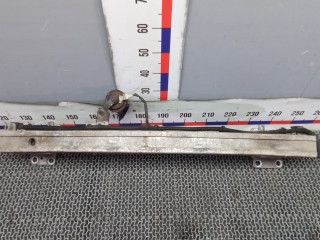 усилитель бампера переднего Renault Megane 3 поколение 2010, 1.5 л., дизель