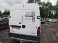 балка подвески задняя Renault Master 2 поколение 2003, 2.2 л., МКПП, микроавтобус, 7701476264 - фото №11