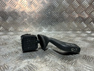 переключатель подрулевой (стрекоза) Opel Astra G 2002, 5МКПП, универсал, 092115275
