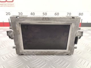 дисплей Mercedes-Benz E-Класс W212/S212/C207/A207 2009, 2.2 л., АКПП, седан, A2129009122