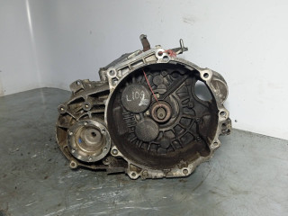 КПП механическая (МКПП) Volkswagen Touran 1 поколение 2003, 2.0 л., BKD, дизель, 6МКПП, минивэн, HDU