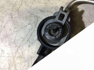 pегулятор давления топлива Land Rover Freelander 1 поколение 2000, 2.5 л., бензин, MKW100210