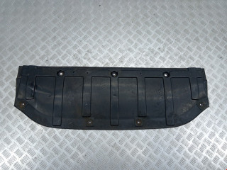 защита двигателя Nissan Qashqai 1 поколение 2009, 1.5 л., МКПП, внедорожник 5 дв., 75892JD000