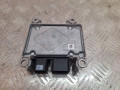 блок AirBag Mazda 3 1 поколение [рестайлинг] 2006, 1.6 л., дизель, МКПП, хетчбэк 5 дв., 0285001961, 6B0004317501, BS4H57K30B - фото №3