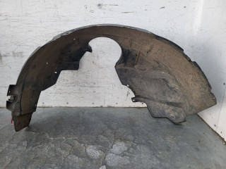 защита арок передняя левая (подкрылок) Ford Mondeo 4 поколение (2007 - 2010)