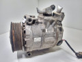 компрессор кондиционера Land Rover Range Rover Sport 1 поколение 2006, 2.7 л., TD, дизель, АКПП, полный привод, 7SEU17C, 4471808382, JPB000183, 07H03596 - фото №2