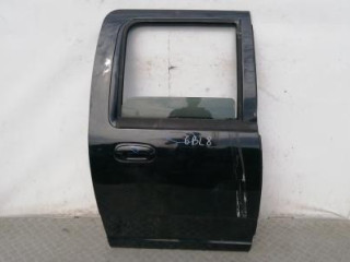 дверь задняя правая Ford F-150 10 поколение PN96 2001, 5.4 л., бензин, АКПП, пикап