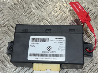 блок управления парктрониками Renault Talisman 1 поколение 2018, 1.5 л., дизель, 6МКПП, седан, 259671618R