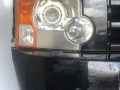 передняя часть (ноускат) Land Rover Discovery 3 поколение 2005, 2.7 л., дизель, АКПП, черный, внедорожник 5 дв. - фото №3