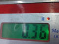 форсунка Volkswagen Passat B6 2008, 2.0 л., дизель, седан, 03L130277, 0445116030 - фото №6
