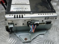 магнитола Honda Insight 2 поколение 2009, 1.3 л., бензин, АКПП, хетчбэк 5 дв., 39100-TM8-E01 - фото №3