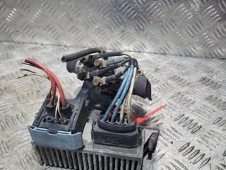 реле накала свечей Nissan Qashqai J10 [рестайлинг] 2011, 1.5 л., K9K 430, дизель, 6МКПП, внедорожник 5 дв., 8200558438