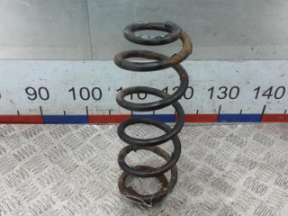 пружина задняя Fiat Sedici 1 поколение 2006, 1.9 л., дизель, МКПП, хетчбэк 5 дв., 71742673