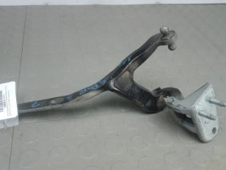 петля крышки багажника Mercedes-Benz E-Класс W211/S211 [рестайлинг] 2006, 2.2 л., дизель, МКПП, универсал