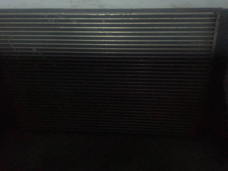 интеркулер Volkswagen Golf 5 поколение 2004, 1.9 л., BRU, дизель, 5МКПП, черный, хетчбэк 5 дв.