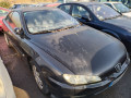 дверь передняя левая Peugeot 406 1 поколение [рестайлинг] 2002, 2.2 л., МКПП, купе, 9002H0 - фото №10