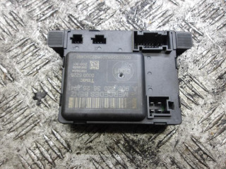 блок комфорта Mercedes-Benz Sprinter 2 поколение (W906) 2007, 2.2 л., дизель, МКПП, микроавтобус, A9068203626