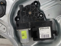 стеклоподъемник электрический задний левый Volvo V50 1 поколение [рестайлинг] 2008, 2.0 л., МКПП, универсал, 31253515 - фото №2