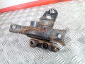 подушка крепления двигателя Nissan X-Trail T30 2004, 2.0 л., МКПП, внедорожник 5 дв., 112108H30E - фото №2