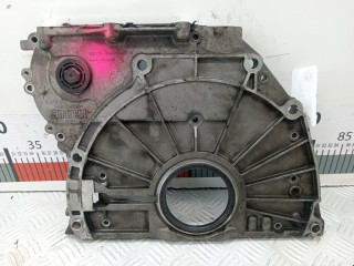 крышка двигателя задняя BMW 3 серия E90/E91 [рестайлинг] 2010, 2.0 л., АКПП, седан, 11147810695