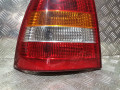 фонарь задний левый Opel Astra G 2004, 1.7 л., Z 17 DTL, дизель, 5МКПП, серебро, хетчбэк 5 дв. - фото №2
