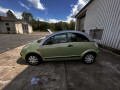 борт откидной Citroen C3 1 поколение 2004, 1.6 л., робот, хетчбэк 3 дв., 8701AN - фото №11