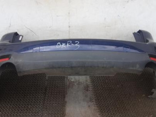 бампер задний Mazda 6 GJ 2013, 2.2 л., D, дизель, МКПП, универсал