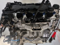 двигатель Honda Civic 8 поколение 2008, 1.3 л., бензин, АКПП, седан, HYBRID, LDA, MF5 - фото №6