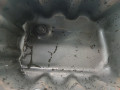 масляный поддон Peugeot 207 1 поколение 2007, 1.6 л., МКПП, кабриолет, 0301N9 - фото №5