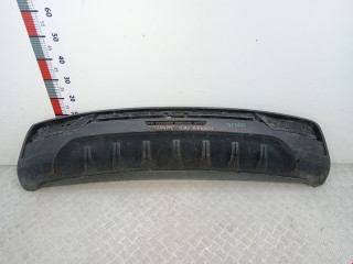 юбка бампера нижняя Haval Jolion 1 поколение 2022, 1.5 л., АКПП, внедорожник 5 дв., 2804105XST01A