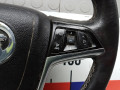 руль Opel Mokka 1 поколение 2014, 1.7 л., дизель, хетчбэк 5 дв. - фото №2