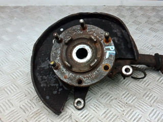 ступица передняя левая Ford Ranger 2 поколение [рестайлинг] 2010, 2.5 л., дизель, пикап